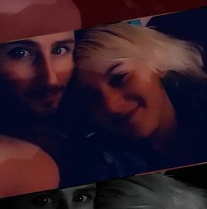 Meet your Posher, Trinity